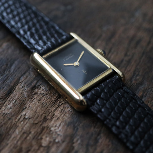 CARTIER / KS-1000
